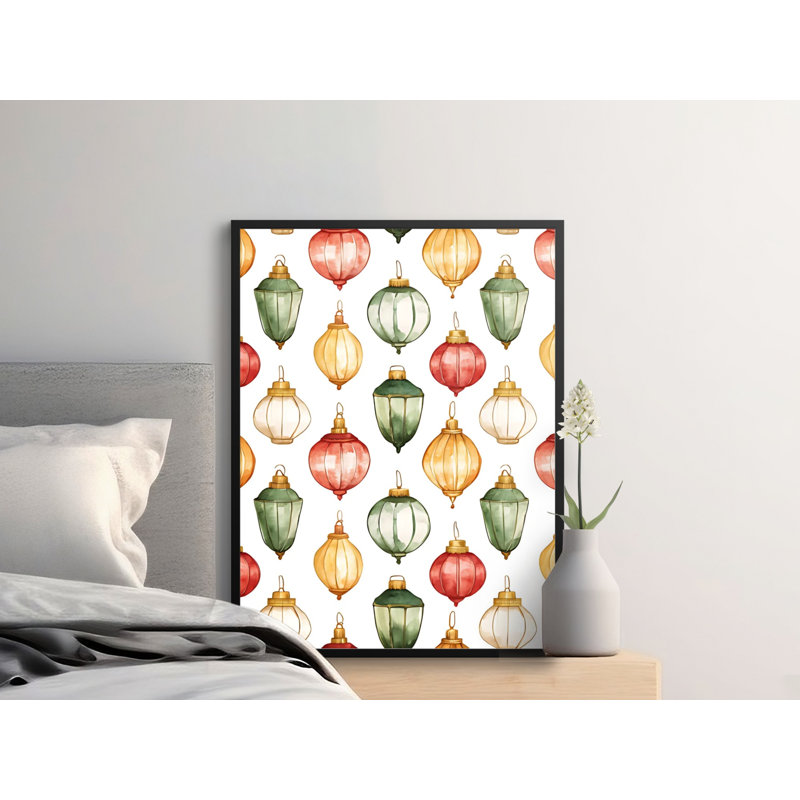 Varley No Frame Print, 11x14