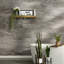 Carreaux de mur imperméables en vinyle emboîtables Palisade 25,6 po x 14,8 po-932943438