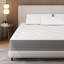 Matelas hybride moyen 10 po Matcha-1078855277