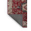 Tapis rouge soyeux et moelleux-1822643108