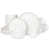 Blanc est en rupture de stock