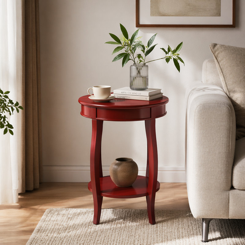 Table d'appoint Aberta