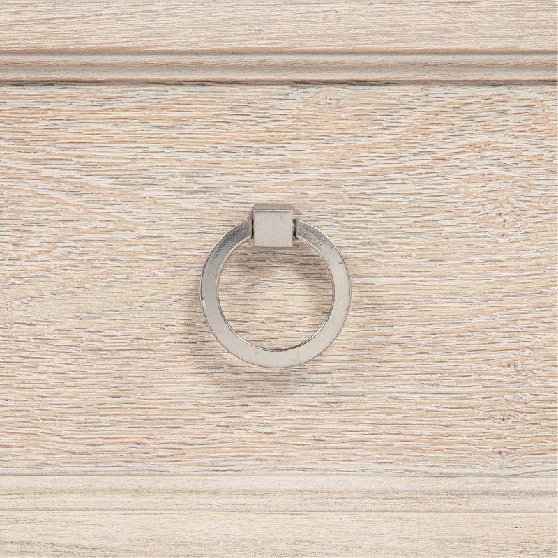 Commode 5 tiroirs Wedner