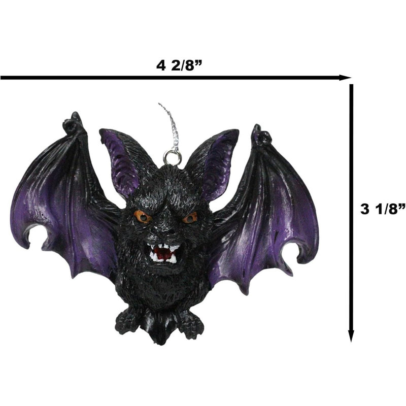 Figurine gothique