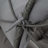 2 Persons Wicker Hanging Egg Chair With Stand For Indoor And Outdoor Relaxation, Perfect For Patio, Bedroom, And Balcony-1601367415