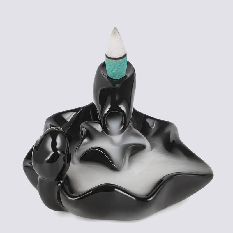 Landscape & Nature Figurines & Sculptures