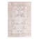 Chenille Geometric Indoor Rug