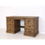 Broussard Solid Wood Solid Wood Executive Desk
