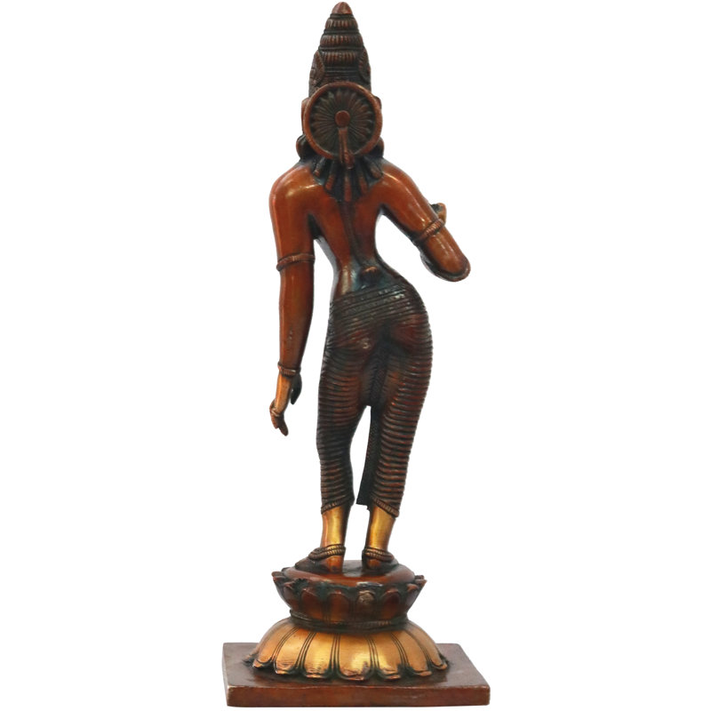 Religious & Spiritual Statue