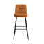Tabouret de bar et de comptoir rembourré Pelayo-936607615-936605468