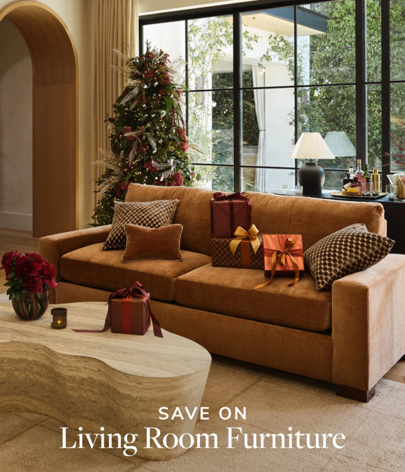 Save on Living Room Furniture