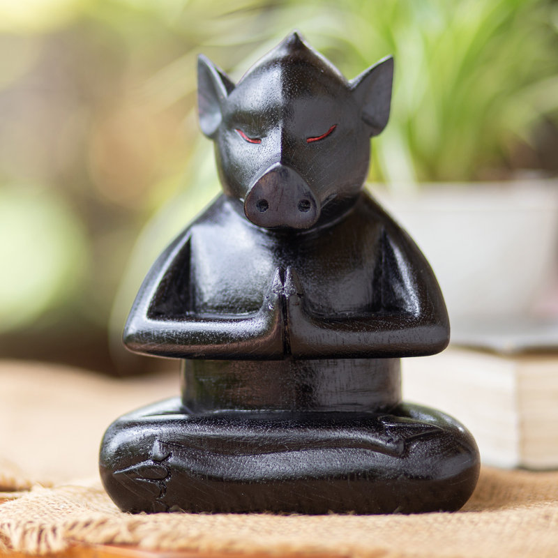 Animals Figurines & Sculptures