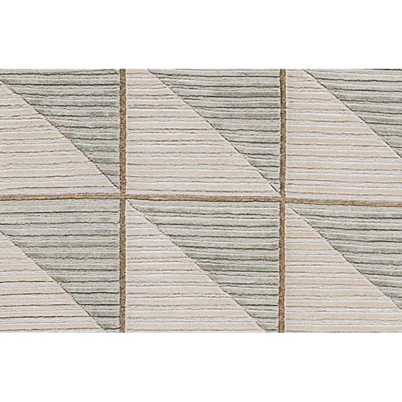 One-of-a-Kind 7'9" X 9'9" Area Rug
