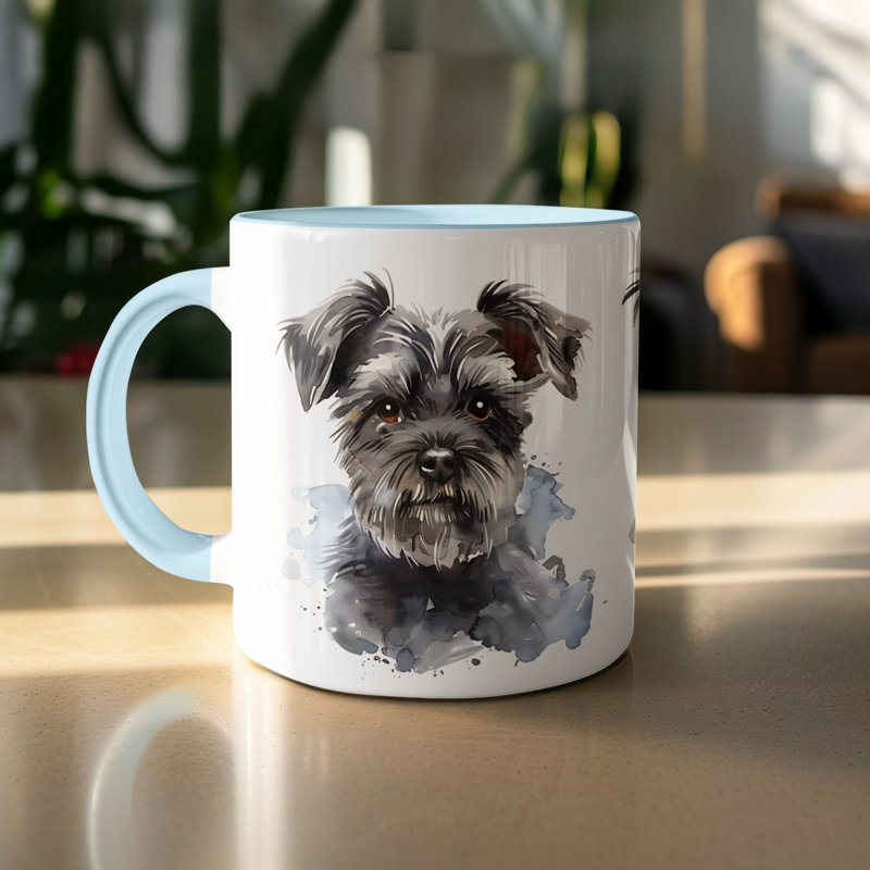 Mug, 2