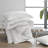 Martex Clean Essentials Pillow and Pillow Protector Set With Silverbac Antimicrobial Technology-58650583
