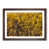 Walnut Framed