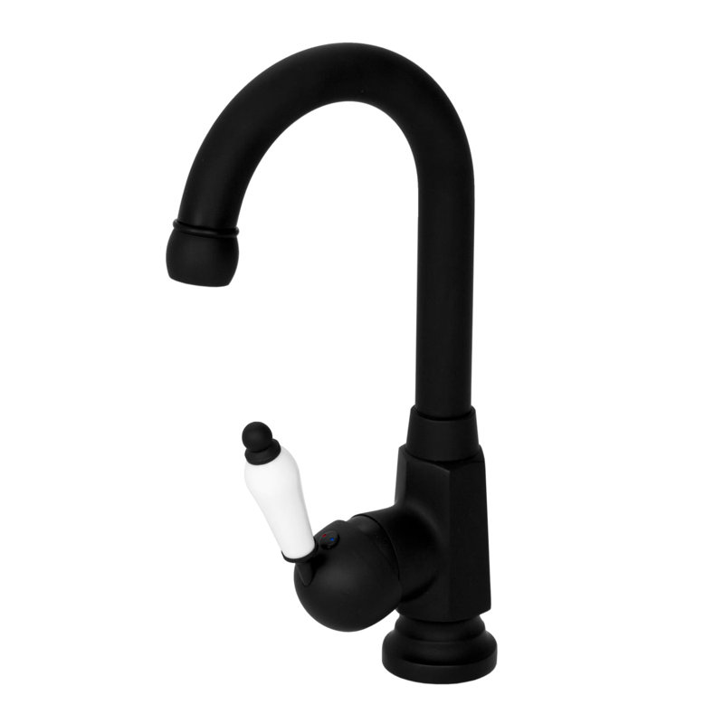 Lovitt Mono Basin Mixer
