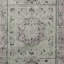Ellsbury Oriental Viscose Hand Woven Area Rug-11393937