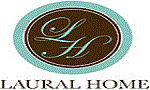 Logo Laural Home