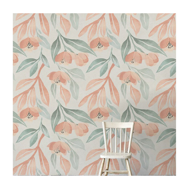 Camillemarie Matte Wallpaper Roll, 152 x 104cm