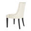 Chaise d'appoint Danis