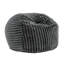 Méridienne 40 pouces en mousse viscoélastique Minky-570959926