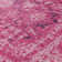Ralph Vintage Bordered Pink Area Rug
