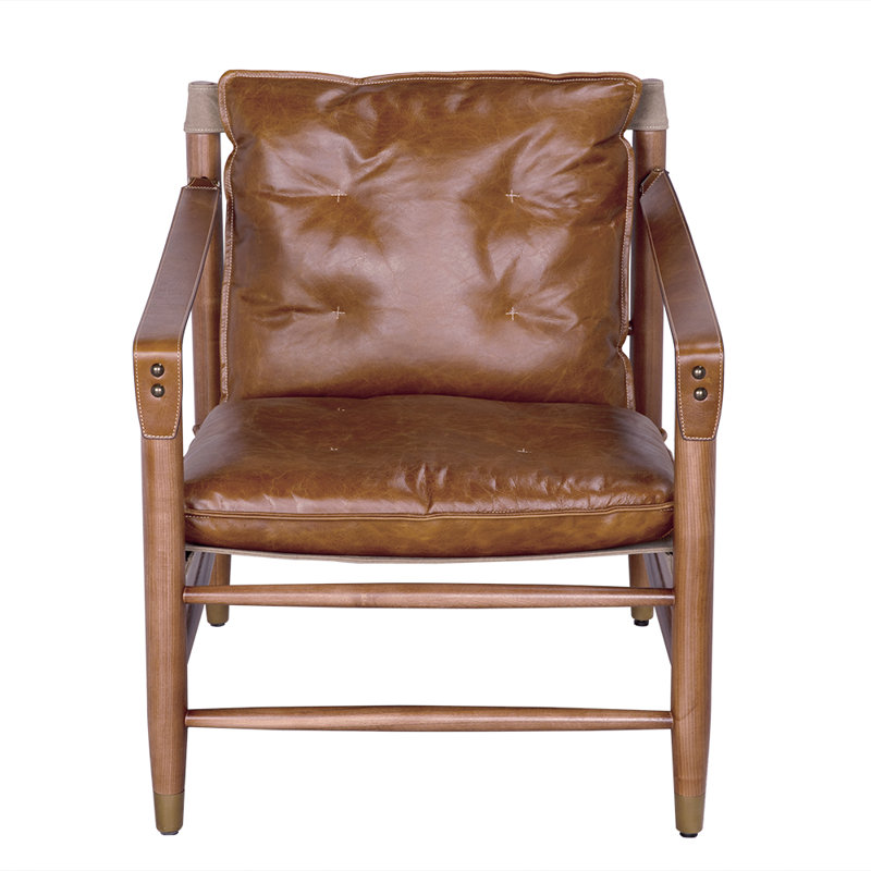 Luther Armchair