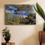Bordighera, 1884-Gallery Wrapped Canvas-774726626
