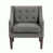 Dark Gray Polyester