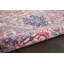 Oriental Area Rug-1352886722