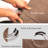 Fabric Laundry Bag with Handles-1428510152