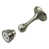 Antique Brass