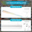Luminaire d'atelier DEL 8 pi-1064682329