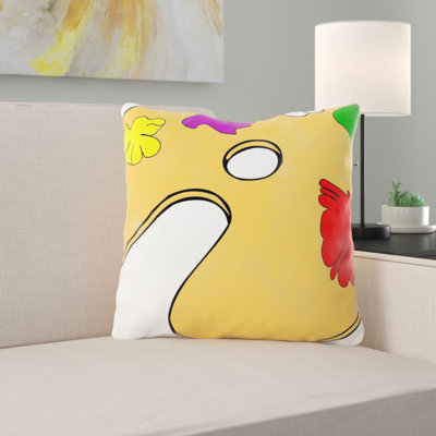 Coussin de palette Blaser