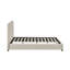 Osias Linen Upholstered Bed Frame-132896508-120319988