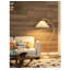 Lampe sur pied arquée 60 "