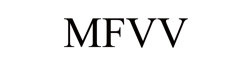 MFVV logo
