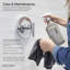 Ensemble de douche Kohler Forté Performance, ensemble de pomme de douche multifonctionnelle et douche à main 1,75 GPM, trois réglages de jet-87055856