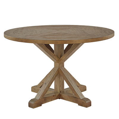 Ashbaugh Round Dining Table