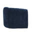 Fauteuil d'appoint rembourré et capitonné Grande Modern-258993683