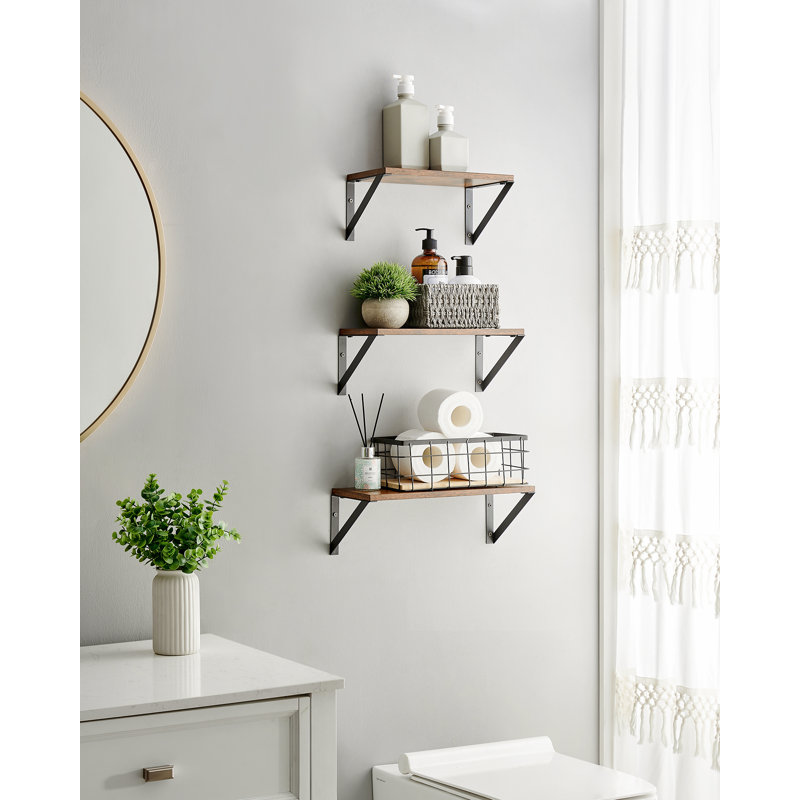 Floating Shelf