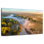 Alvord South Platte River au lever du soleil