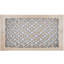 Registres muraux et de plafond Stellar Air 4 x 8 (ouverture de conduit) 6 x 10 - cercles 3D-129778082-129778083-131250998