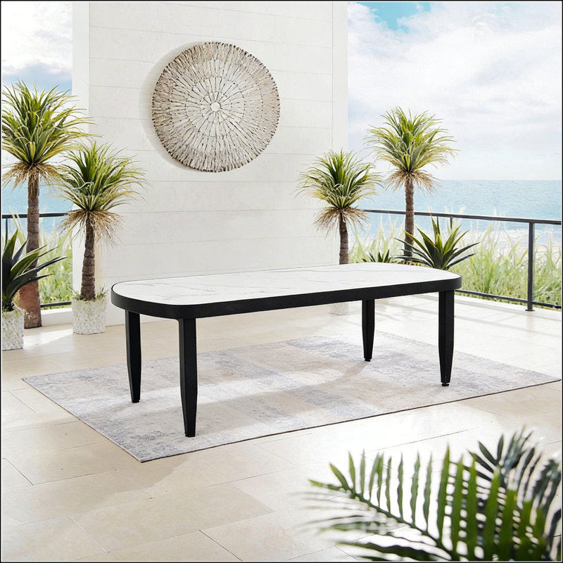 Table basse Modern Modern Elegance