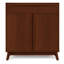 Catalina 33.5'' W Solid Wood Server-12311761