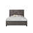 Yadier Panel Bedroom Set Special King 6 Piece: Bed, Dresser, Mirror, 2 Nightstands, Chest-1157023430-1146974675