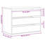 Corner Chest Of Drawers Engineered Wood-2018064965-2018065339