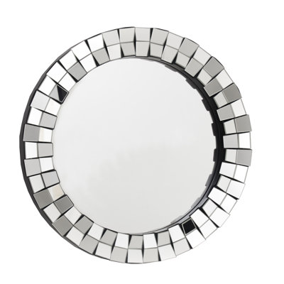 Flat Wall Mirror
