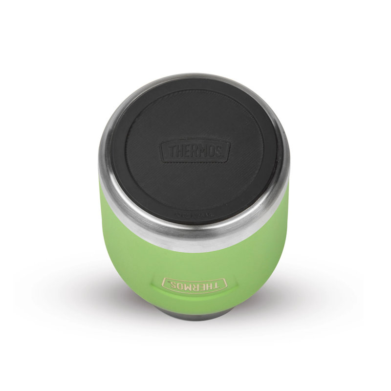 Food Storage Container, Green